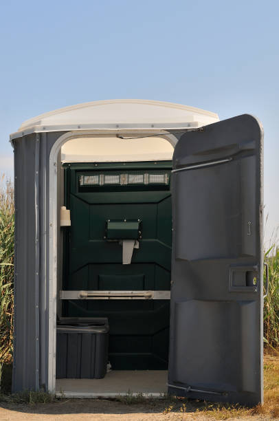 Affordable portable toilet rental in Capitol View, SC