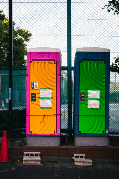 Best Porta potty rental for festivals  in Capitol View, SC