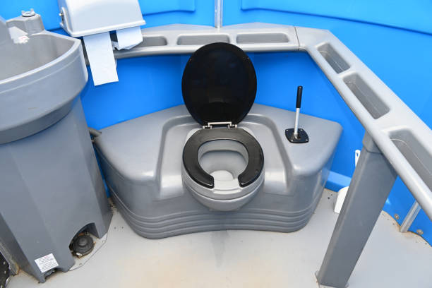 Best Sanitation services for porta potties  in Capitol View, SC
