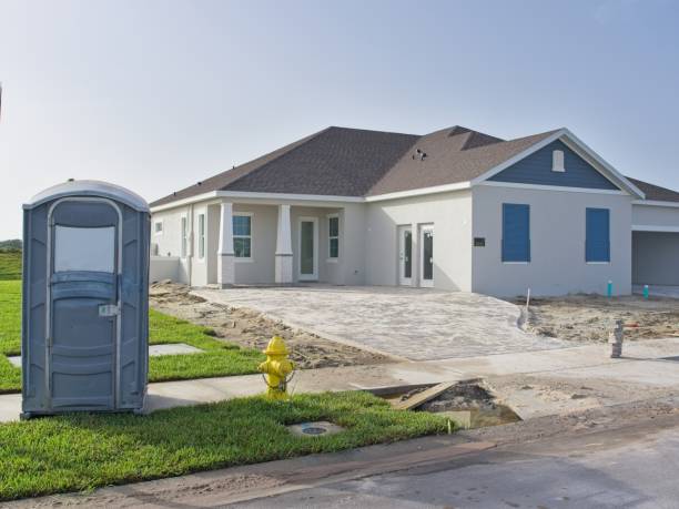 Best Affordable porta potty rental  in Capitol View, SC