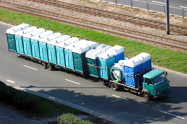 Best Porta potty rental near me  in Capitol View, SC